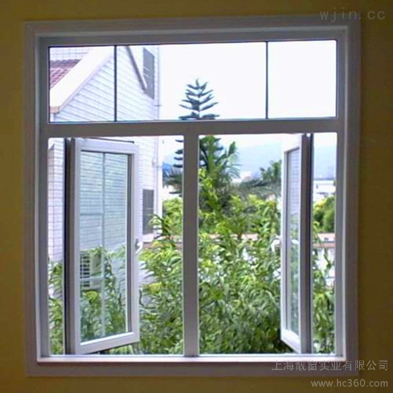 好门窗为您缔造温馨的家